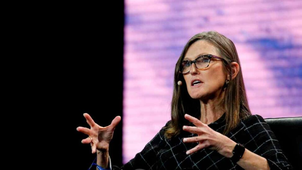 Cathie wood and uae in $300mn crypto bet on football business brera