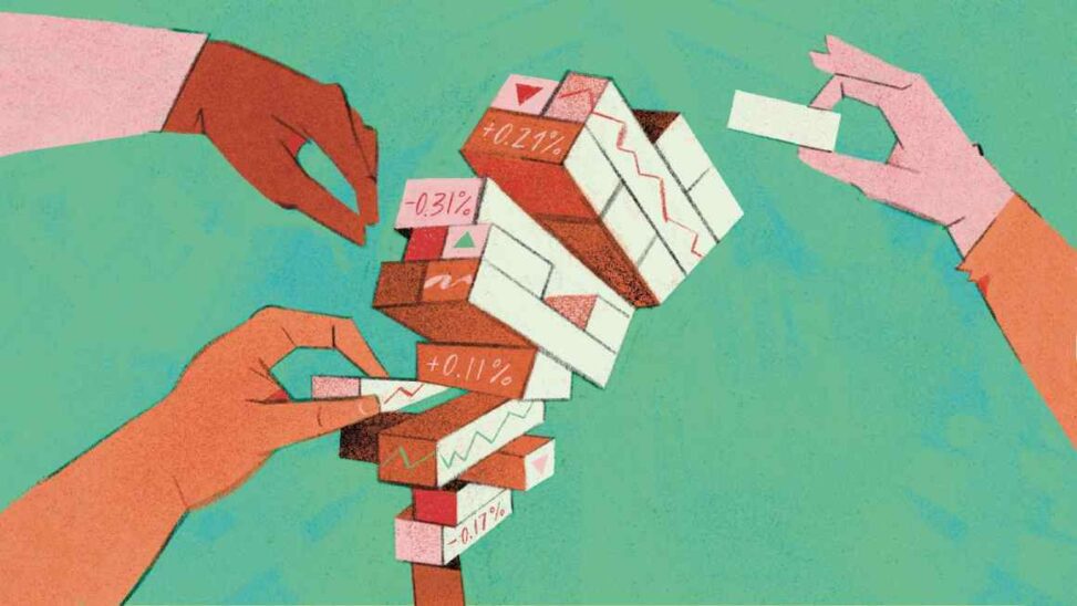 Uk assets are in trouble — and any rewards come with plenty of risk