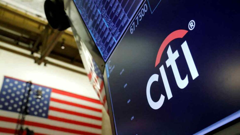 Citi to tap blackrock for top clients’ wealth management