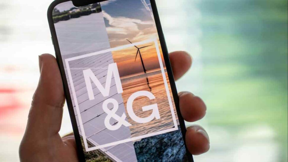Apollo considered m&g as takeover target