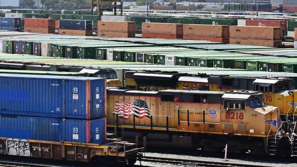 Us treasury market banks on revenue from trump’s tariffs