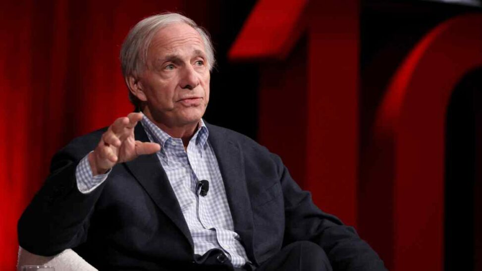 Us sliding towards 1930s style autocracy, warns ray dalio