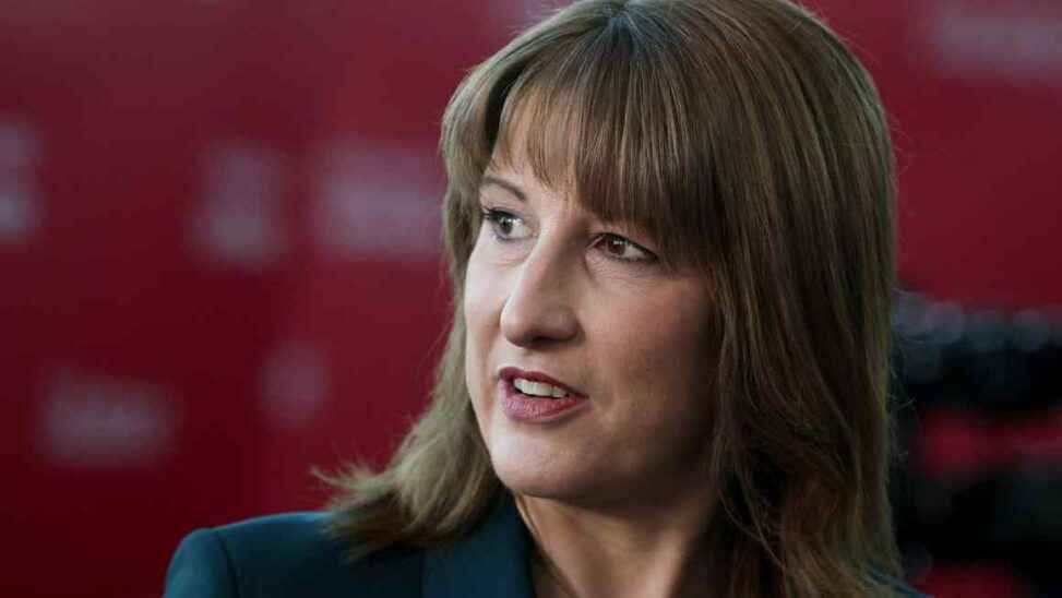 Reeves to speak after paving way for tax rises
