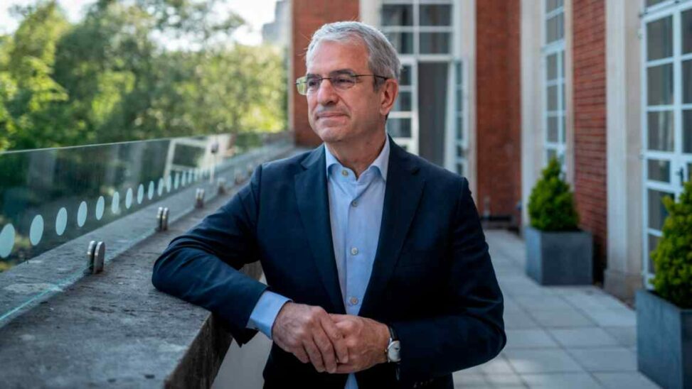 Nestlé’s ceo ousting makes the case for the corporate “veep”