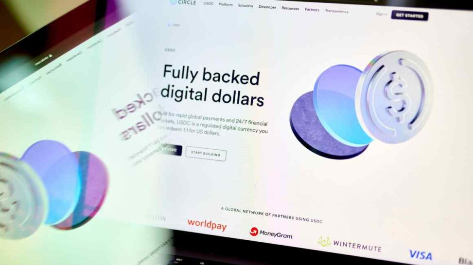 Stablecoin issuer circle examines ‘reversible’ transactions in departure for crypto