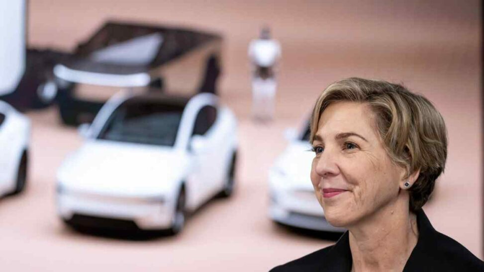 Tesla chair says $1tn pay award will push musk to do ‘impossible things’