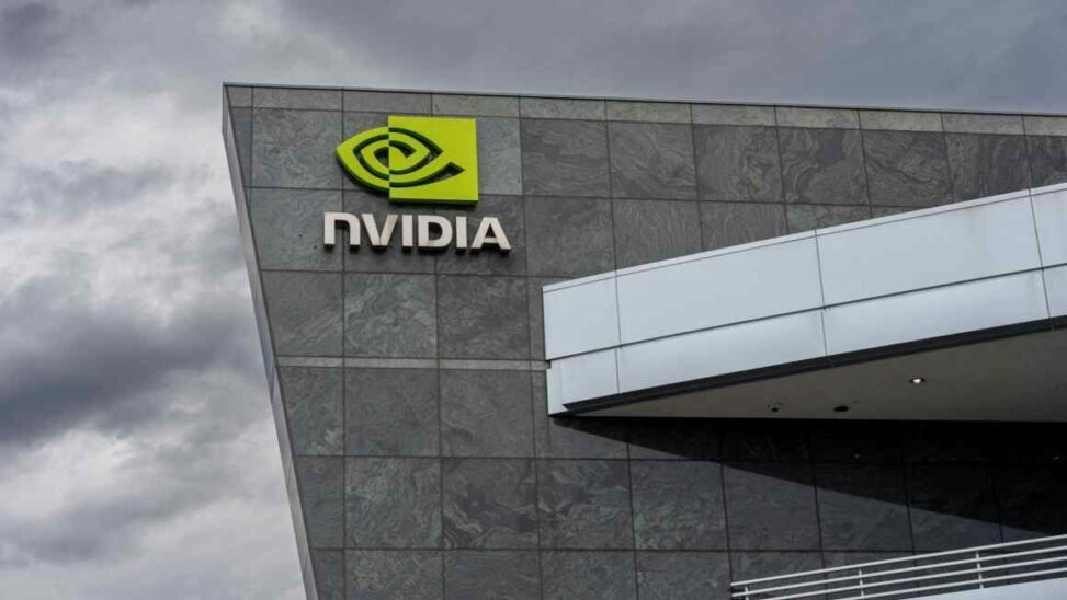 Nvidia to invest up to $100bn in openai