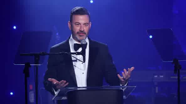 Disney to return kimmel’s show to airwaves after brief suspension