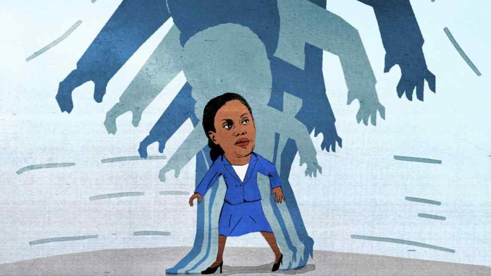 The curious incident of the conservatives in the night