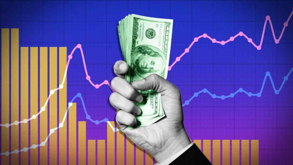 The problem with taxing the rich