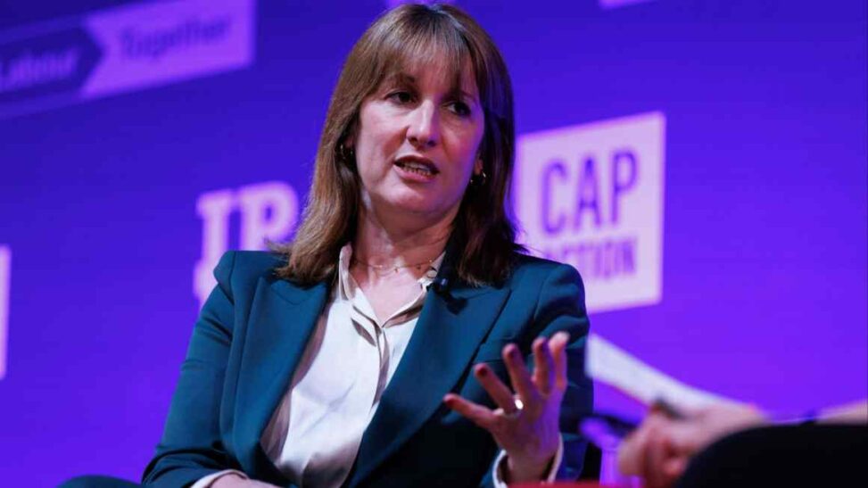 Reeves to tell business: wake up to danger that reform uk poses