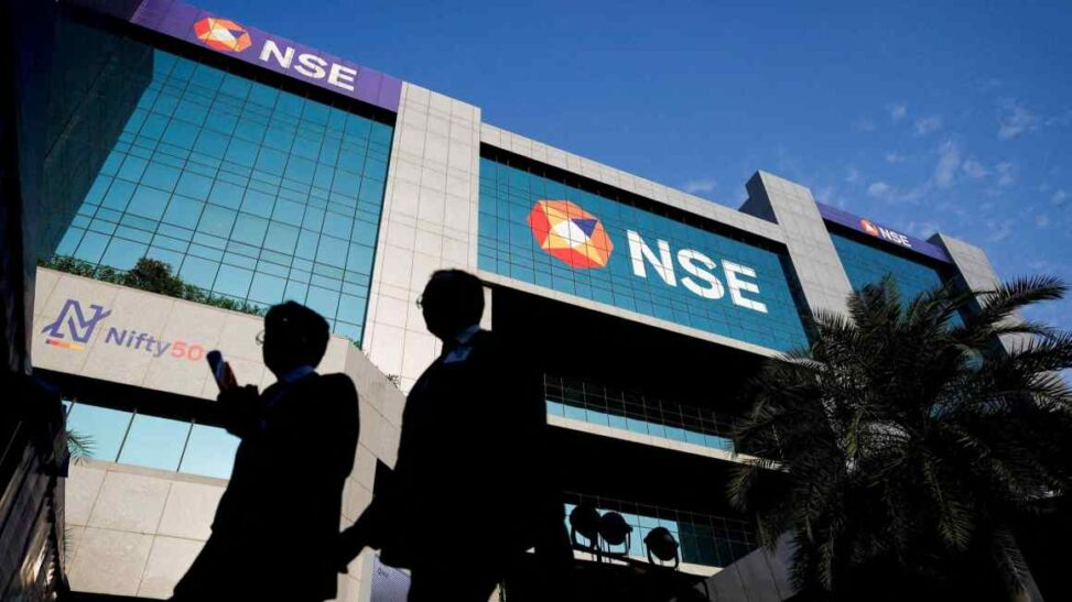 Indian it shares fall over fears from trump’s h 1b visa fee rise