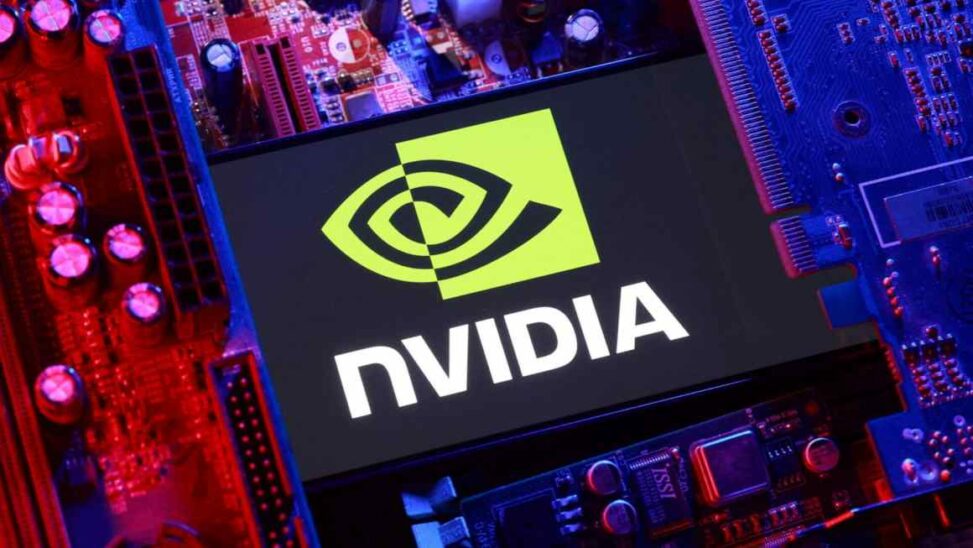 China tells its tech companies to stop buying nvidia’s ai chips