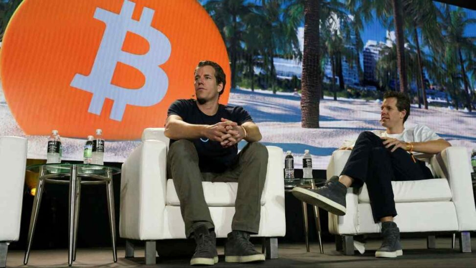 Trump’s cftc pick claims winklevoss twins meddled with confirmation