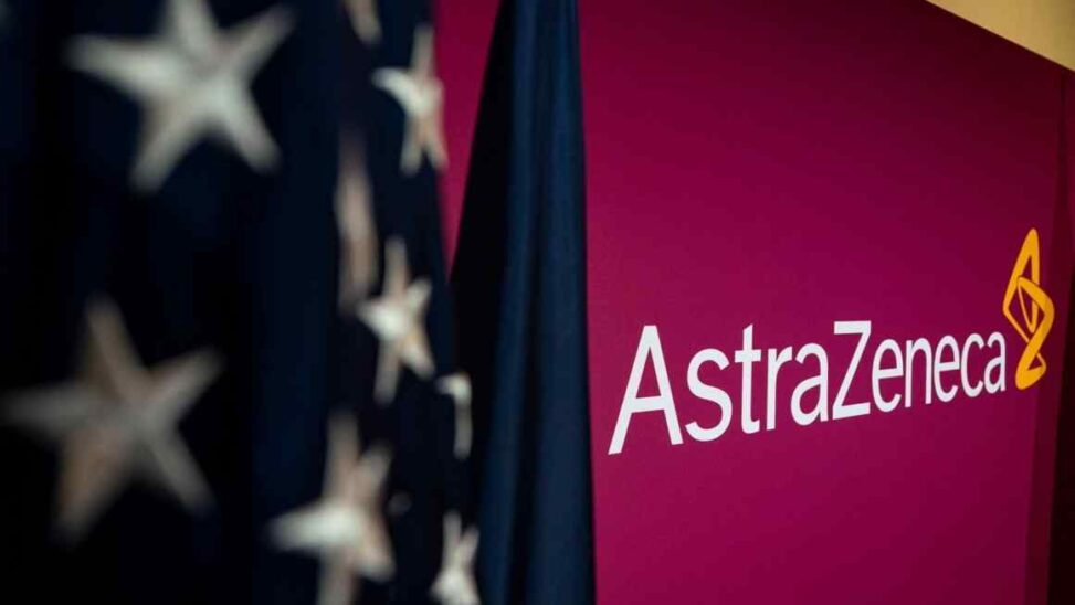 Astrazeneca plans overhaul of listings to attract more us investors