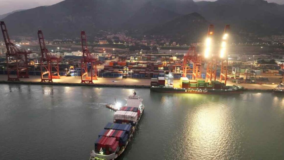 China to drop claim to wto developing economy benefits