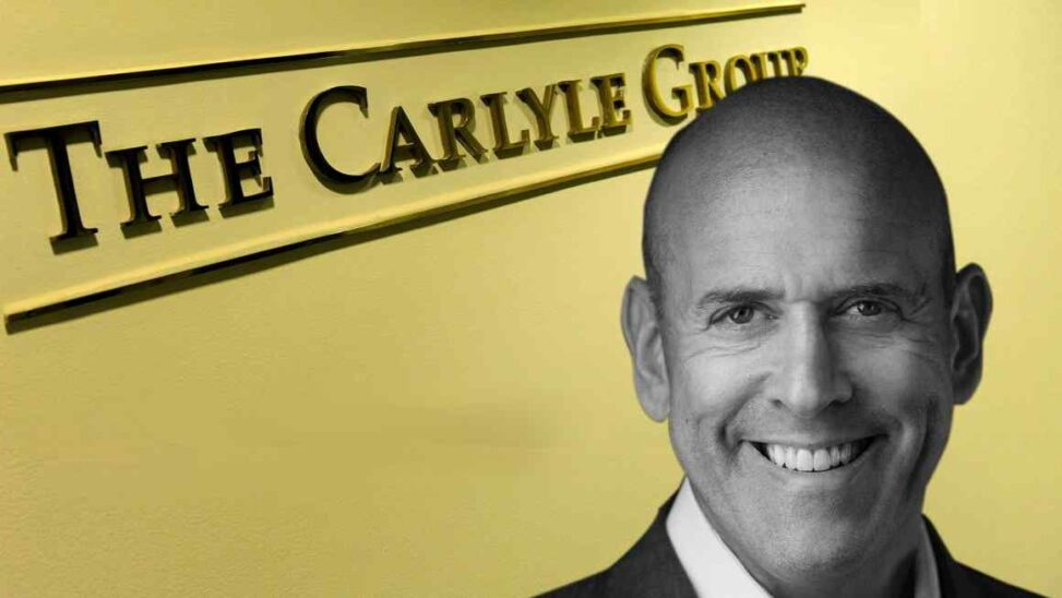 Carlyle raises $20bn to scoop up ageing private equity stakes