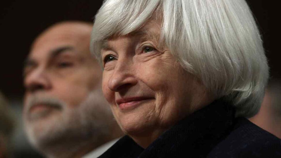 Ex fed chiefs urge supreme court to deny trump’s bid to remove cook