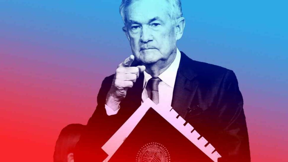 What the fed should do