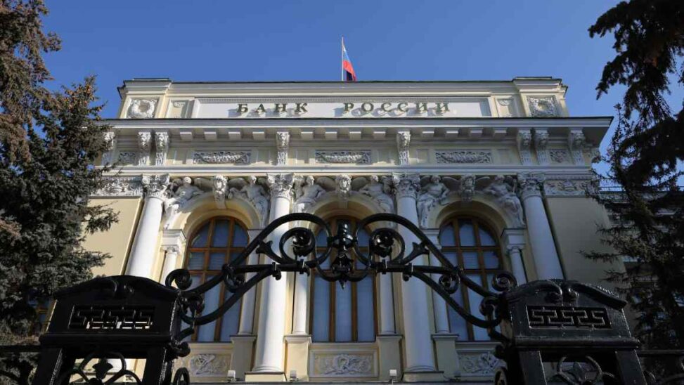 Belgium to soften stance on frozen russian assets if eu shares risk