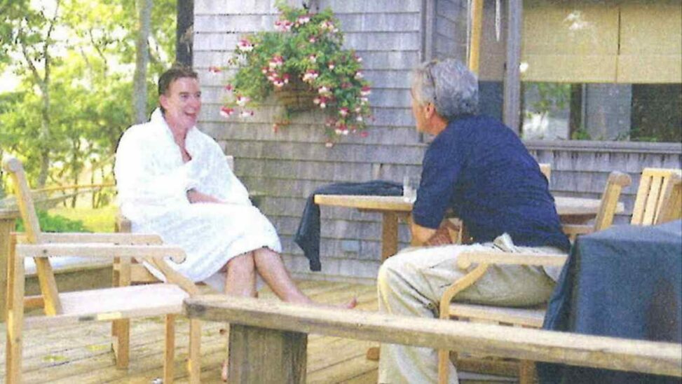 Mandelson predicts fresh revelations about epstein friendship