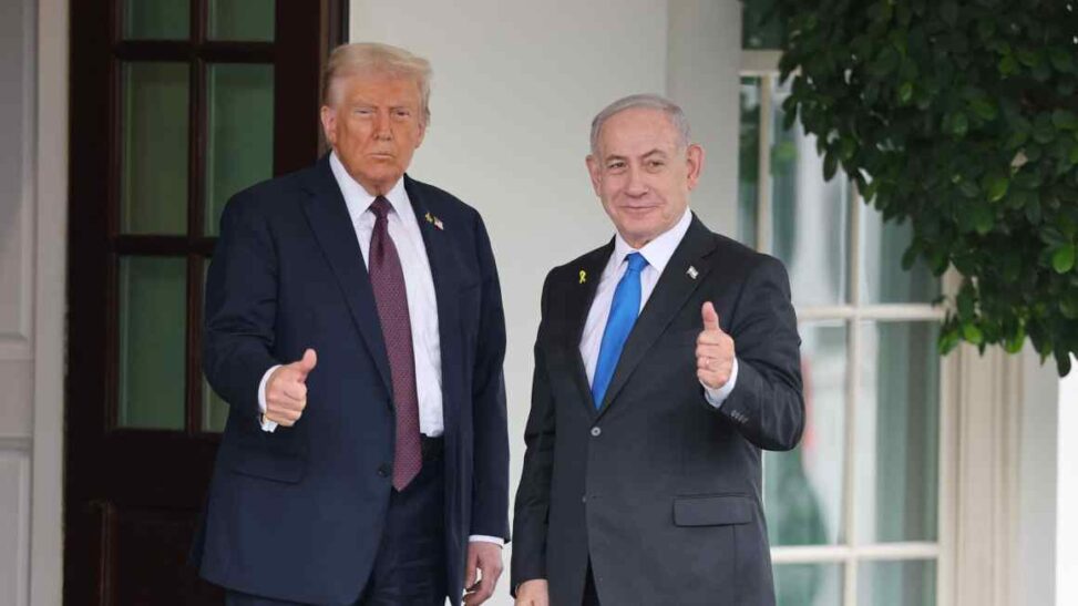 Trump to head supervisory board in us peace plan for gaza