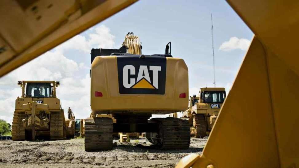 Us ‘very troubled’ by norway fund’s caterpillar divestment over israel