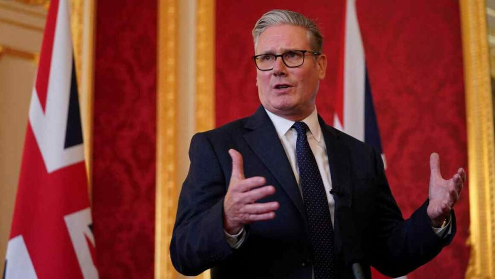 Replacing starmer is not in labour’s interest