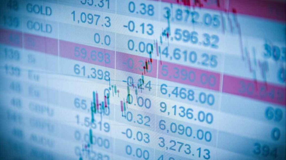 Hedge funds and high frequency traders are converging