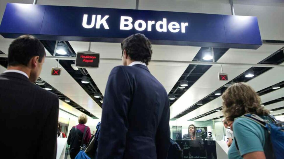 Uk explores plan to drop visa fees for top global talent