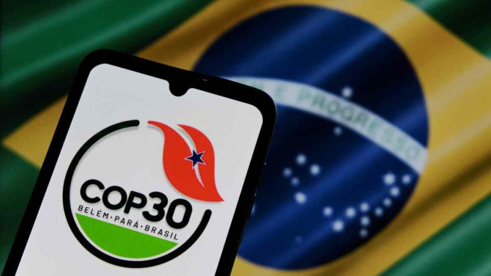 Keir starmer has no plans to attend cop30 climate summit in brazil