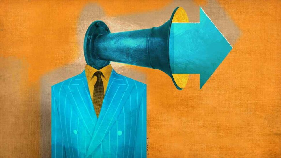 The rise and rise of reform