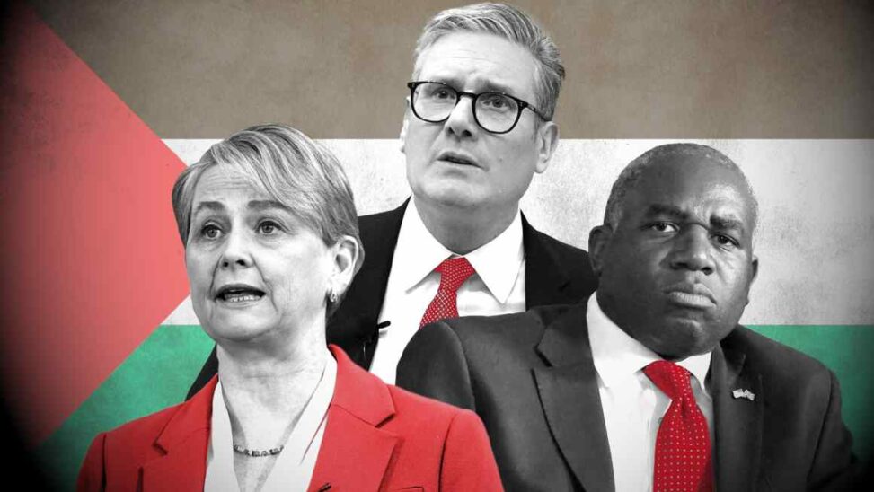 Keir starmer’s long road to recognising palestine