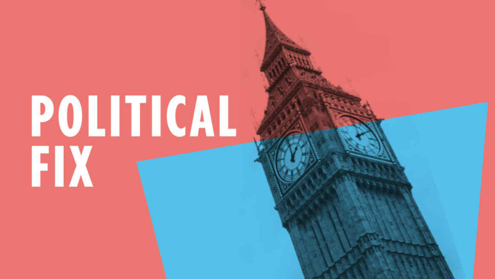 Labour’s conference comeback?