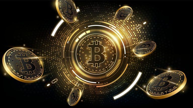 Hyperscale data unveils $100 million bitcoin treasury strategy