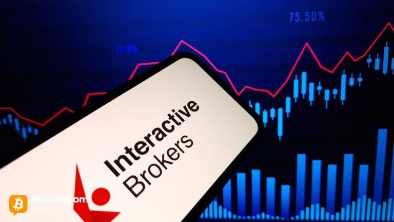 Interactive brokers led $104m series d 2 propels zerohash to $275m total funding