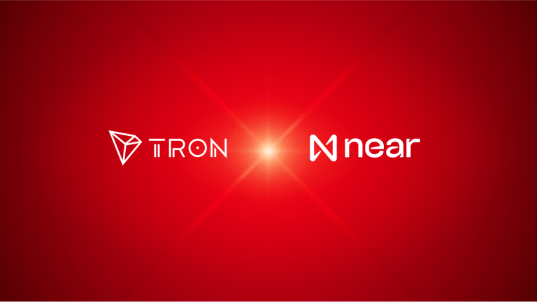 Near and tron enable seamless cross chain stablecoin transfers with near intents integration