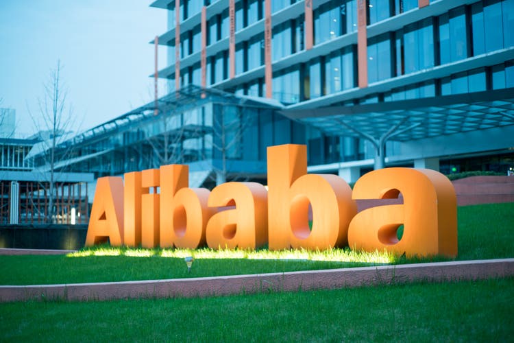 Alibaba leads $140m funding for chinese humanoid startup x square robot report