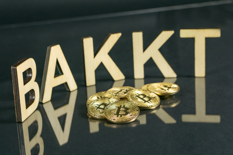 Bakkt stock rises after benchmark starts at buy in new coverage