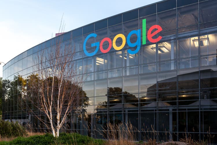 Trump threatens eu with tariff probe after google fine