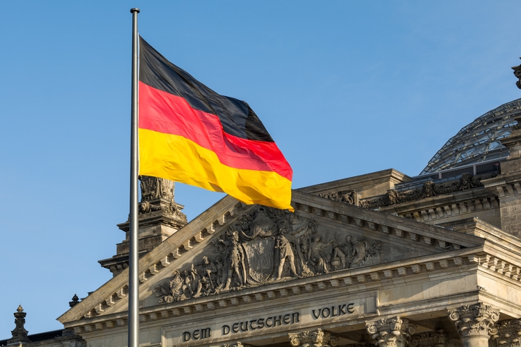 Germany's inflation rises to 5 month high of 2.2% in august