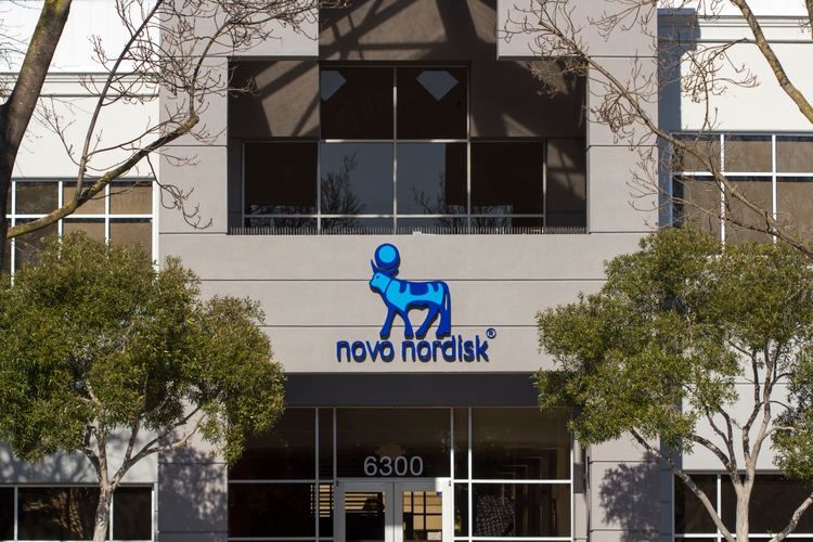 Novo nordisk pops after ozempic beats lilly’s older drug in heart risk study