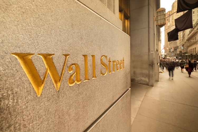 Trending stocks as wall street cheers the fed’s long awaited rate cut