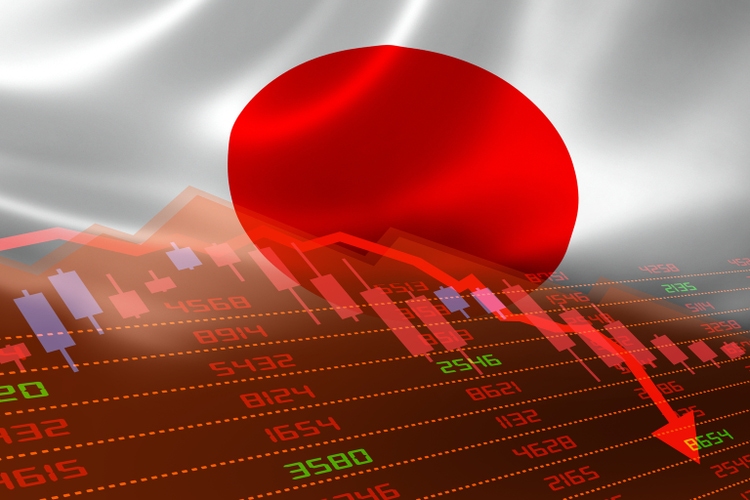 Bank of japan signals readiness for more rate hikes, sees tariff impact as temporary growth slowdown