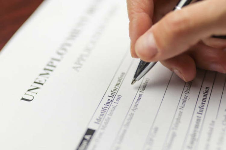 Jobless claims in north carolina slashed by technical error report