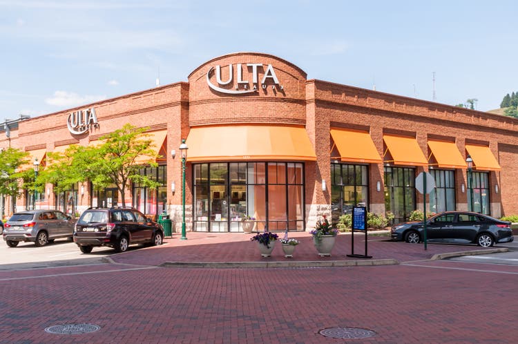 Ulta goes global with store openings in mexico