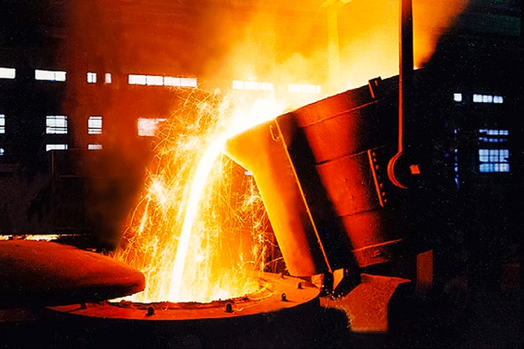 Algoma steel secures c$500m liquidity support from canada, ontario governments