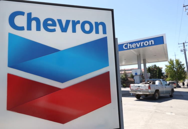 Chevron says noble energy to proceed with aseng gas project in equatorial guinea