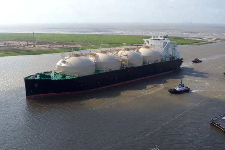 New russia china gas agreement could shake global energy markets