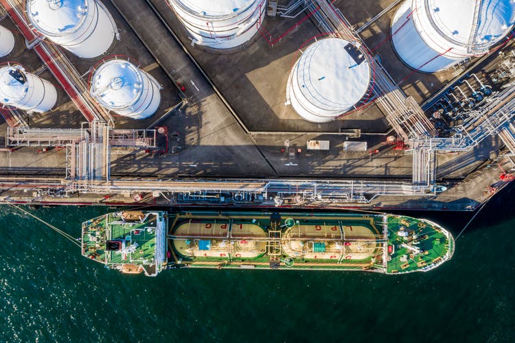 Nextdecade seals 20 year deal to supply eqt with lng from rio grande export plant